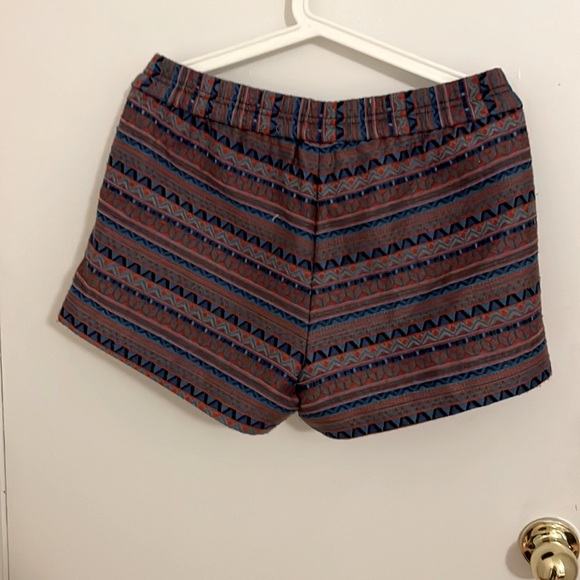 J Crew women’s shorts size 6 - Picture 3 of 3